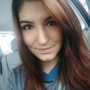 Meet your Posher, Paige